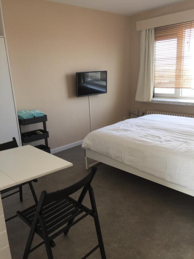 Apartamento Iris *