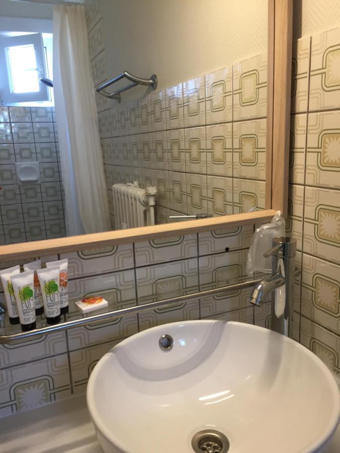Iris Apartamento *