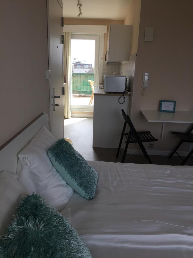 Apartamento Iris *